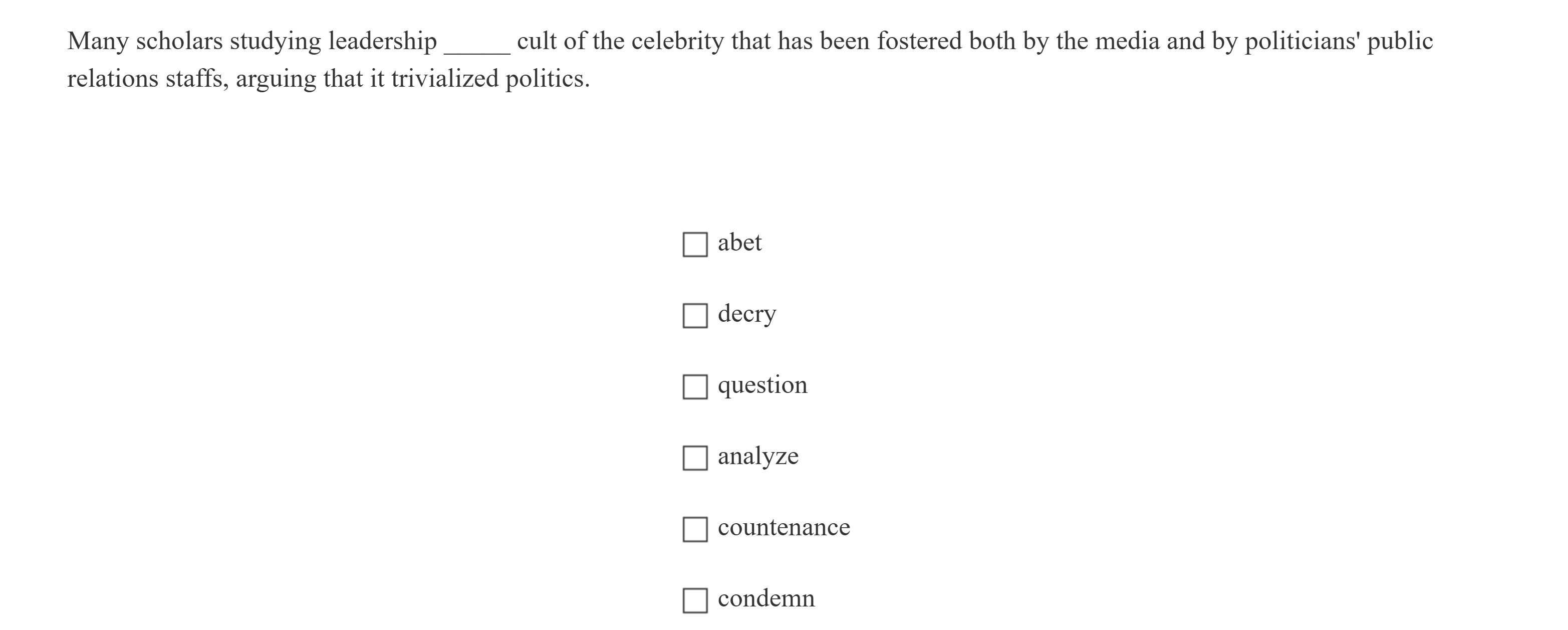 KMF Comprehensive set of mathematics questions after the reform